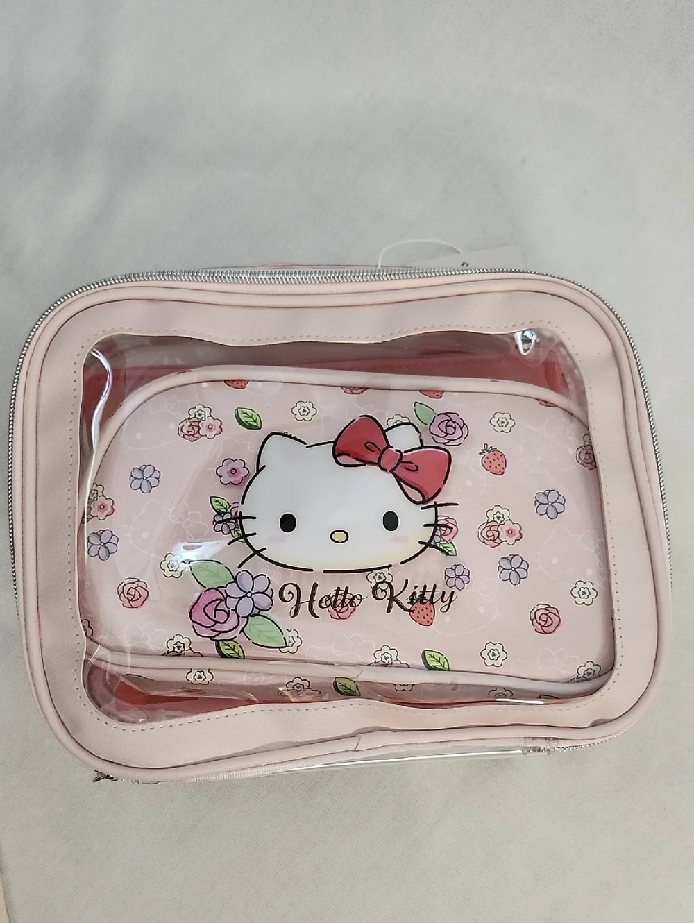 Hello Kitty & Friends X Primark Bundle Set